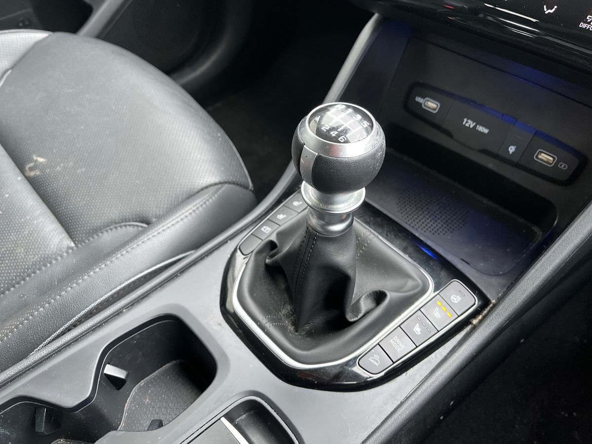 Used Hyundai TUCSON 2021 for sale - 77434784: Photo 19