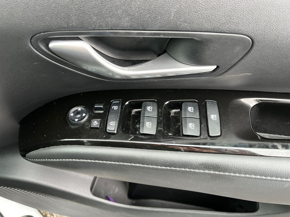 Used Hyundai TUCSON 2021 for sale - 77434784: Photo 20