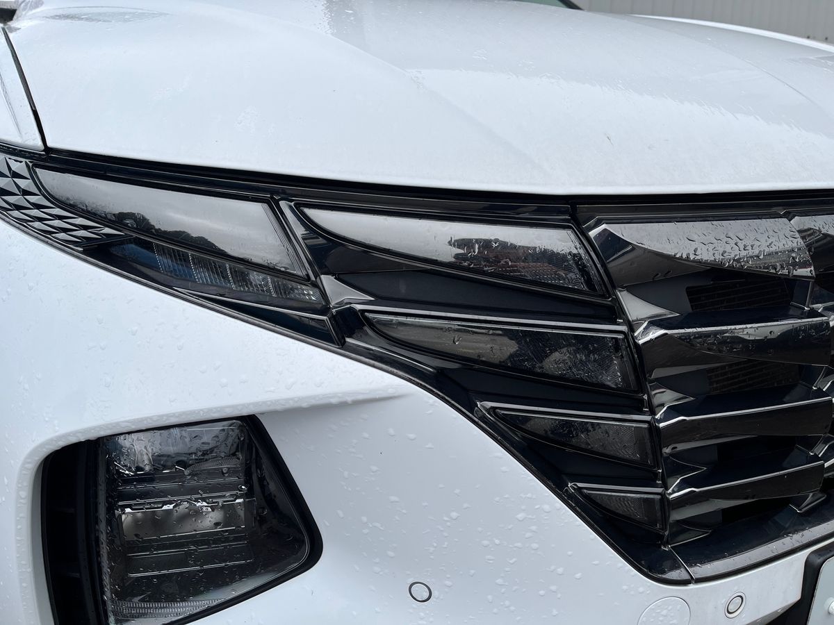 Used Hyundai TUCSON 2021 for sale - 77434784: Photo 21