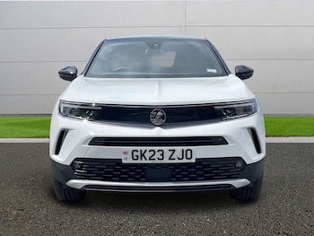 Used Vauxhall Mokka 2023 for sale - 78967141: Photo