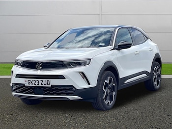 Used Vauxhall Mokka 2023 for sale - 78967141: Photo