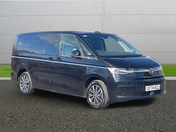 Used Volkswagen Multivan 2024 for sale - 78995191: Photo