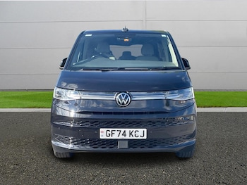 Used Volkswagen Multivan 2024 for sale - 78995191: Photo