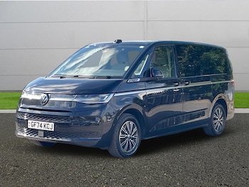 Used Volkswagen Multivan 2024 for sale - 78995191: Photo