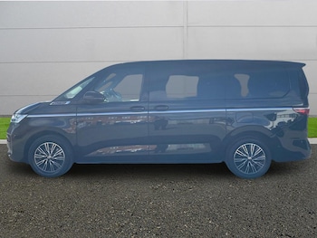 Used Volkswagen Multivan 2024 for sale - 78995191: Photo