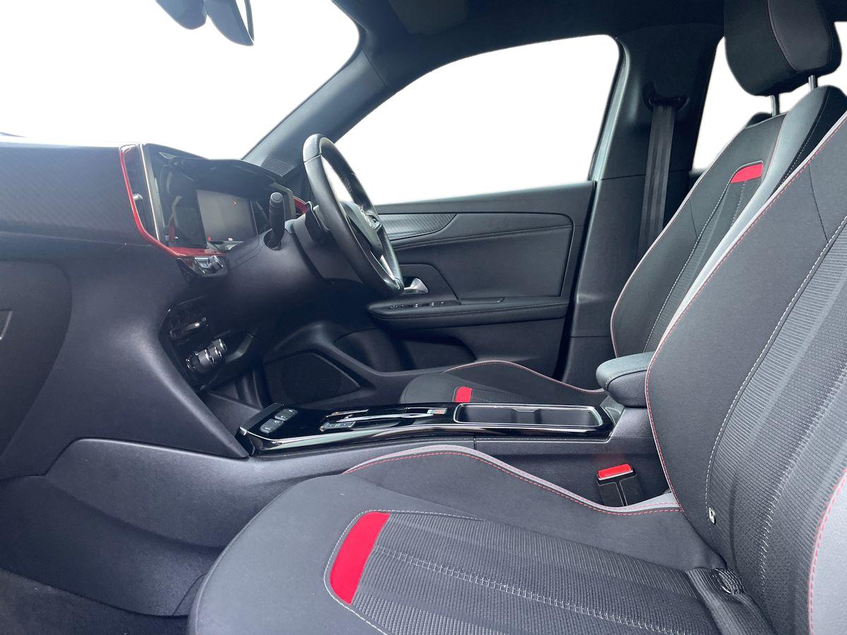 Used Vauxhall Mokka 2023 for sale - 77002915: Photo 10