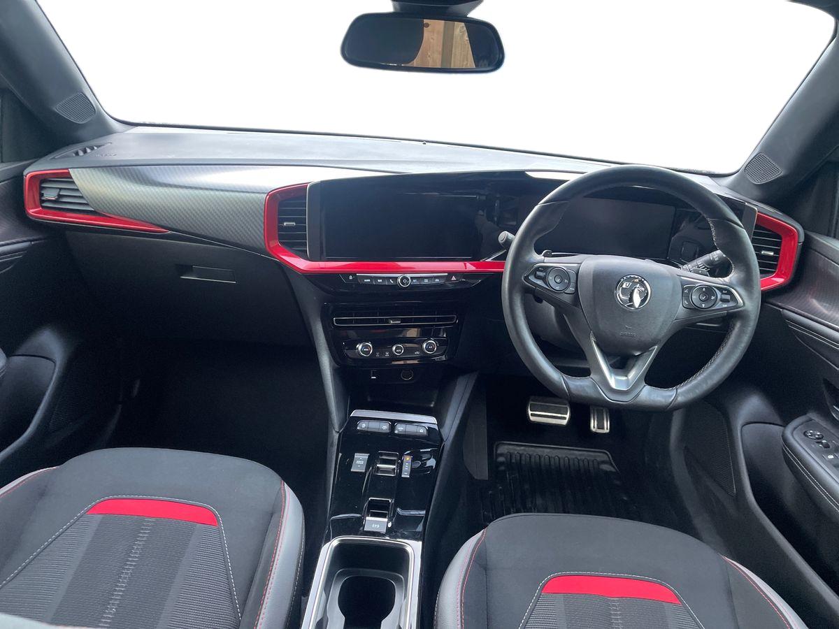 Used Vauxhall Mokka 2023 for sale - 77002915: Photo 13