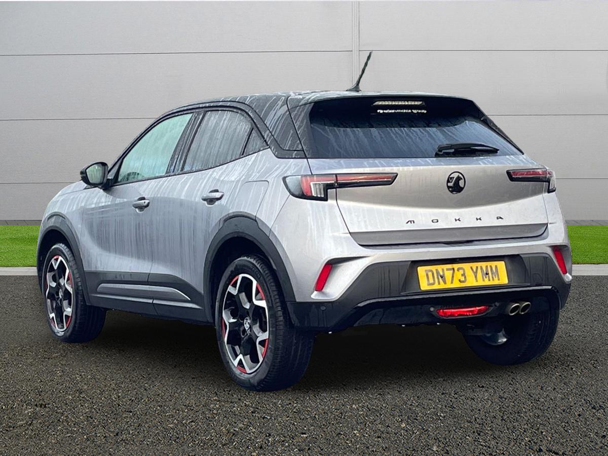 Used Vauxhall Mokka 2023 for sale - 77002915: Photo 5