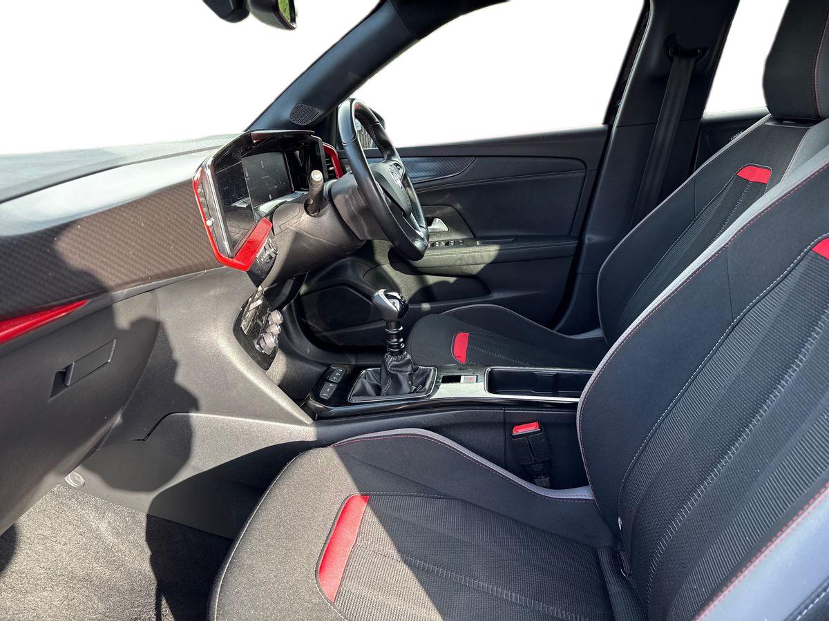 Used Vauxhall Mokka 2023 for sale - 77428084: Photo 10