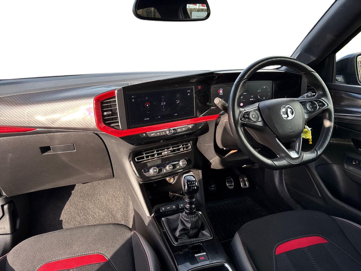 Used Vauxhall Mokka 2023 for sale - 77428084: Photo 13