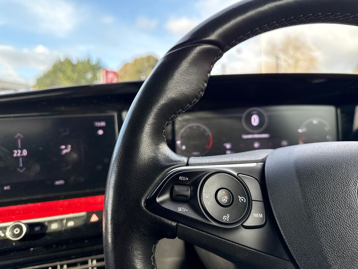 Used Vauxhall Mokka 2023 for sale - 77428084: Photo 16