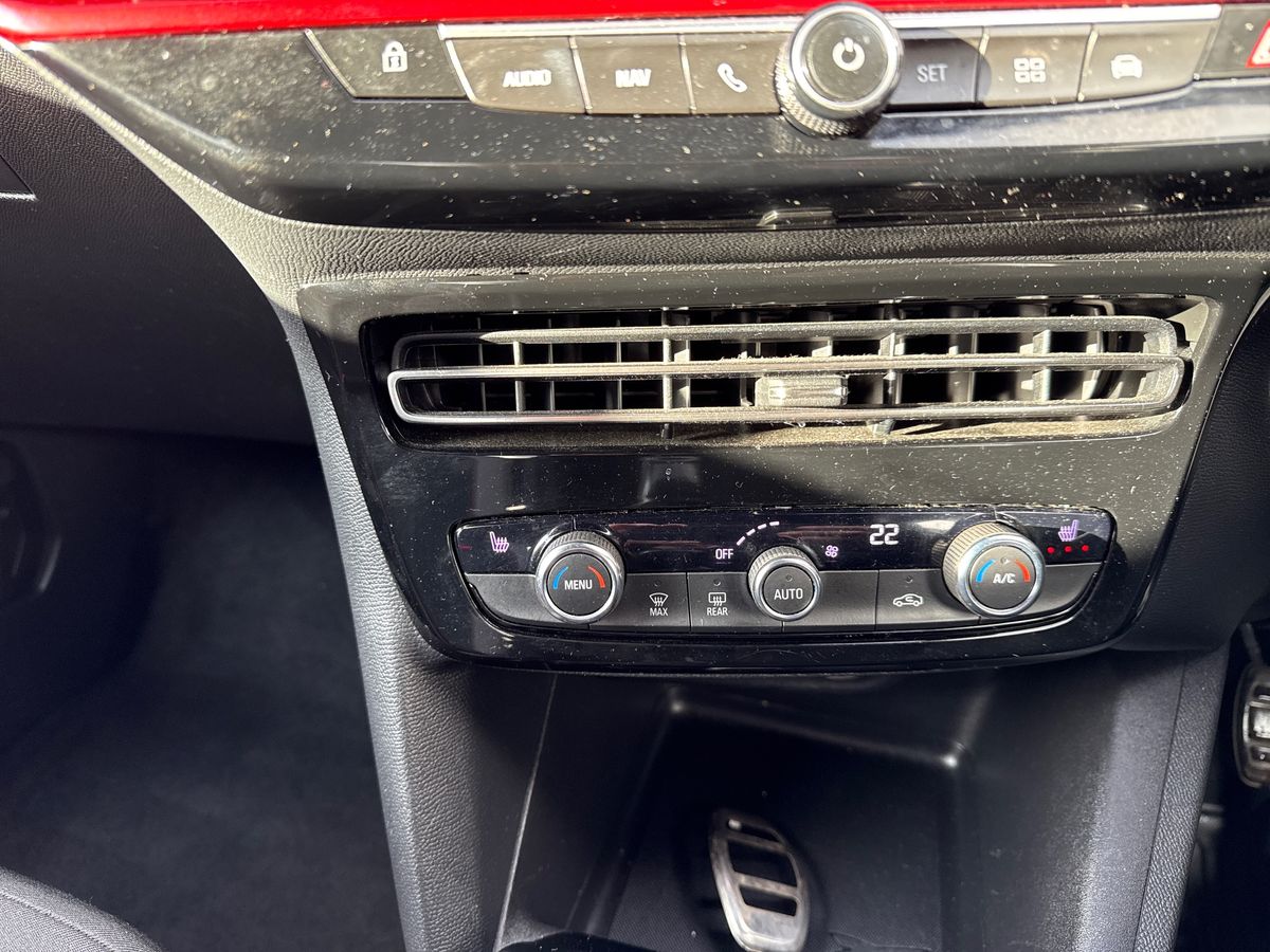 Used Vauxhall Mokka 2023 for sale - 77428084: Photo 18