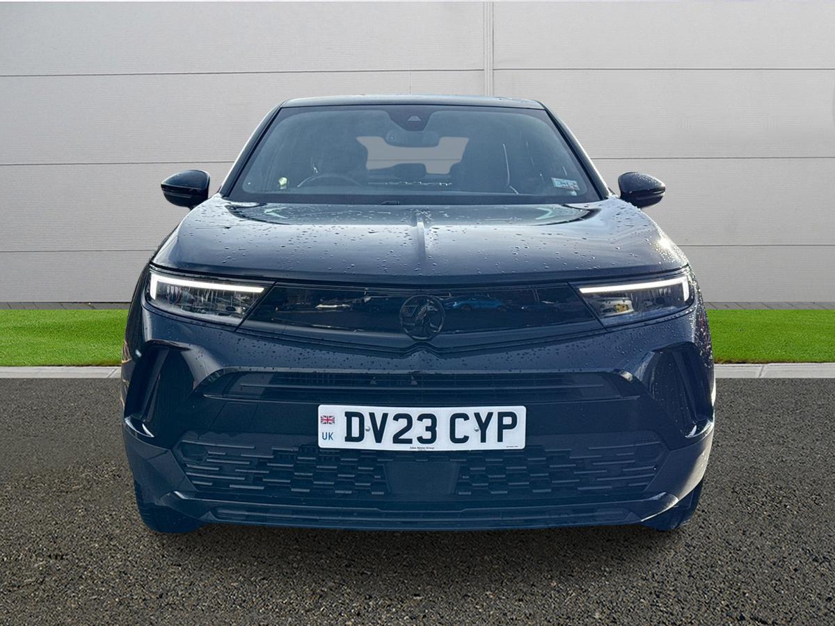 Used Vauxhall Mokka 2023 for sale - 77428084: Photo 2