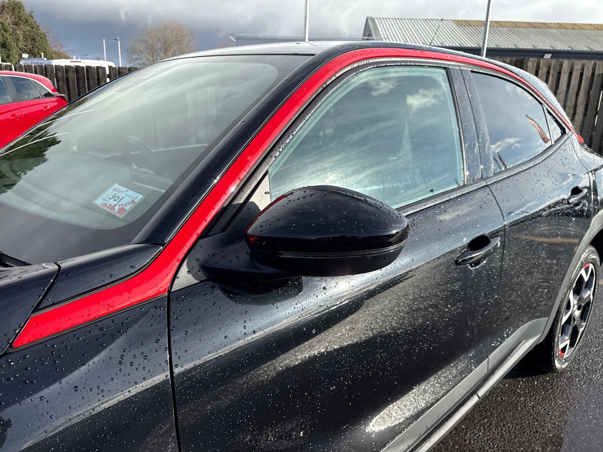 Used Vauxhall Mokka 2023 for sale - 77428084: Photo 22