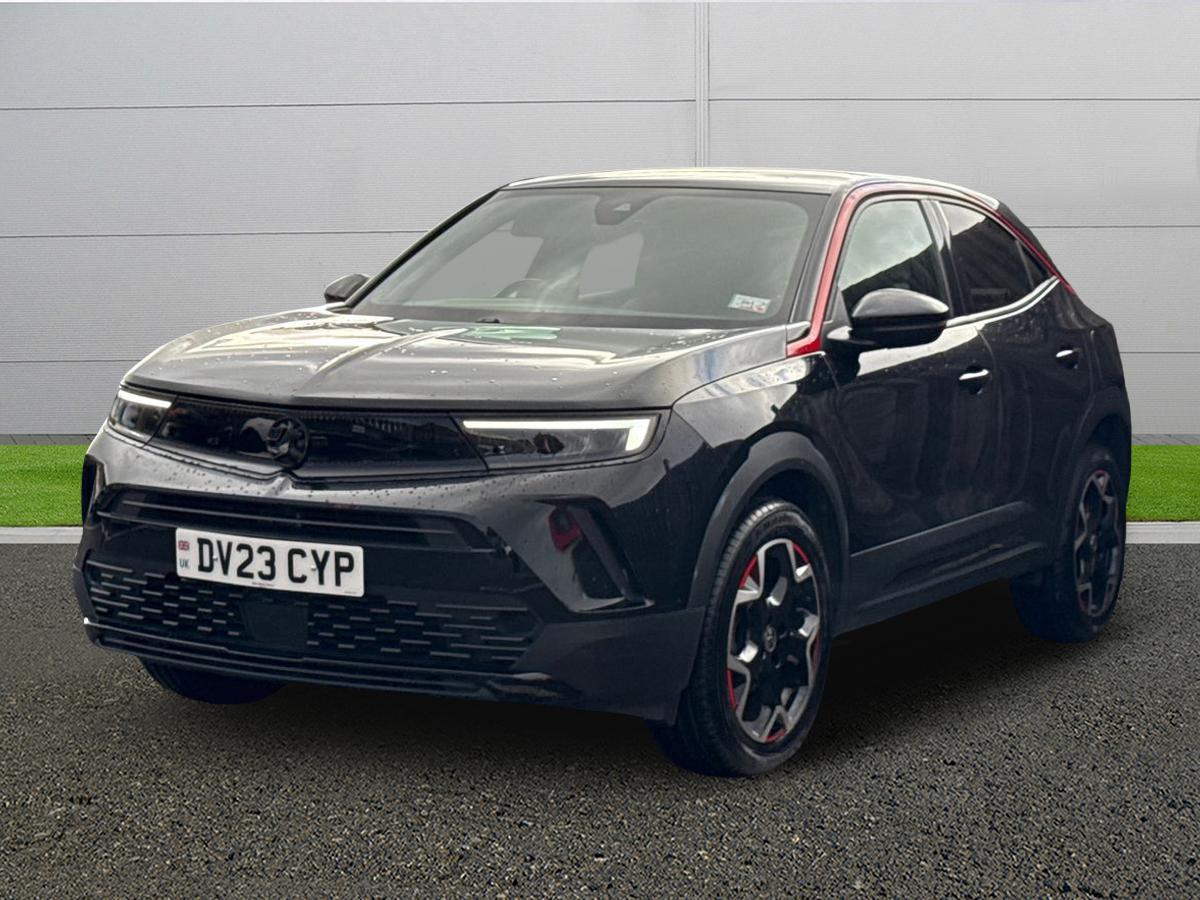 Used Vauxhall Mokka 2023 for sale - 77428084: Photo 3