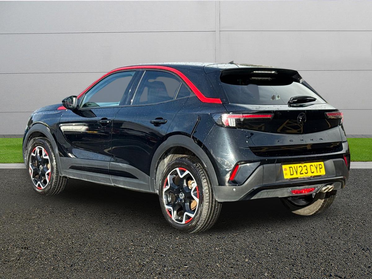 Used Vauxhall Mokka 2023 for sale - 77428084: Photo 5