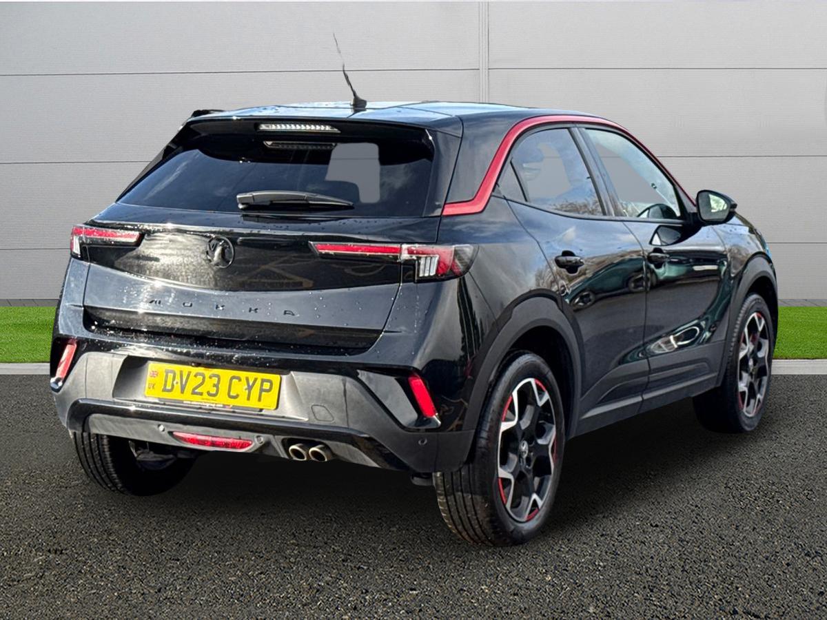 Used Vauxhall Mokka 2023 for sale - 77428084: Photo 7