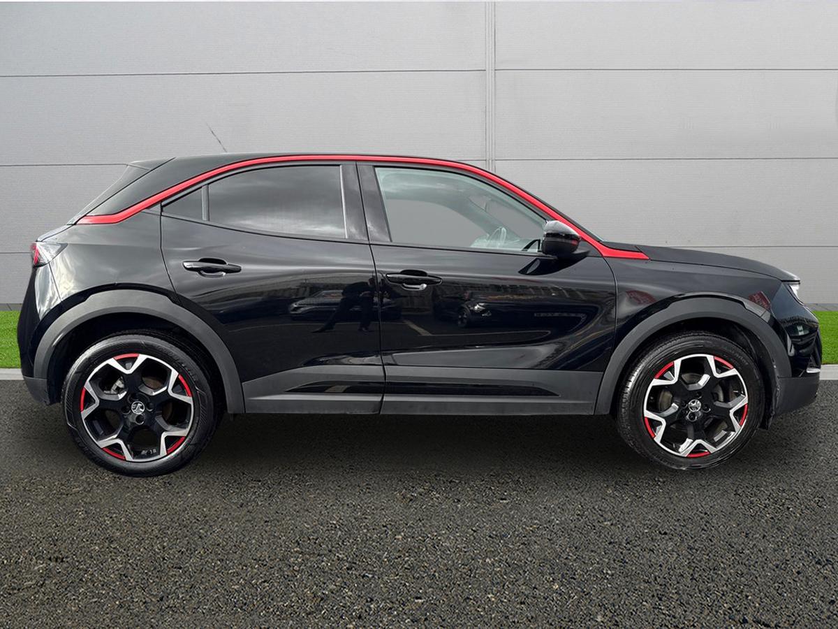 Used Vauxhall Mokka 2023 for sale - 77428084: Photo 8