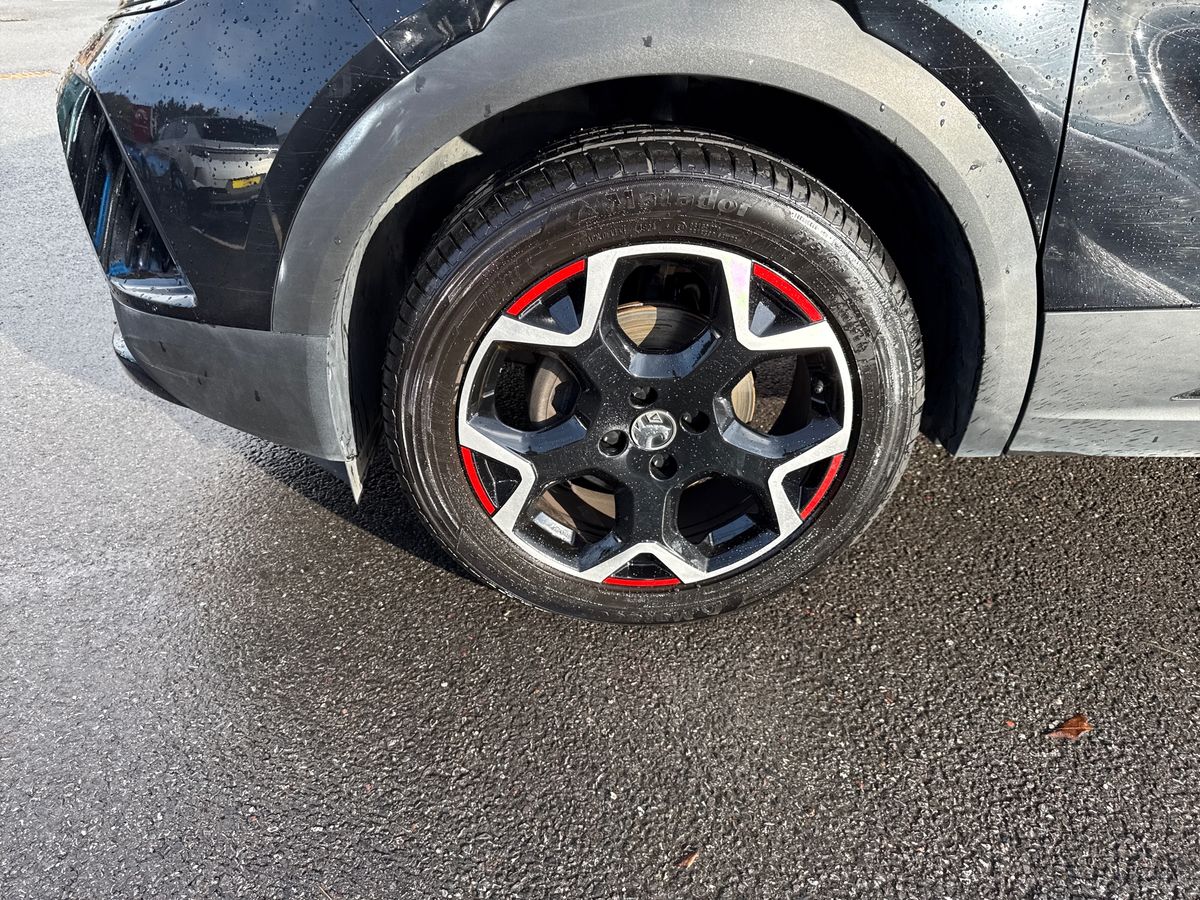 Used Vauxhall Mokka 2023 for sale - 77428084: Photo 9