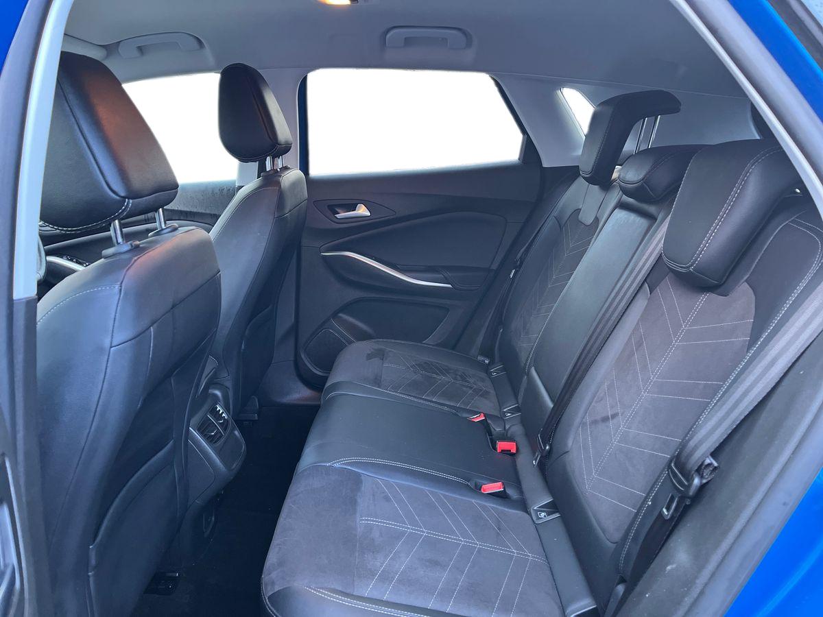 Used Vauxhall Grandland 2022 for sale - 77300458: Photo 11