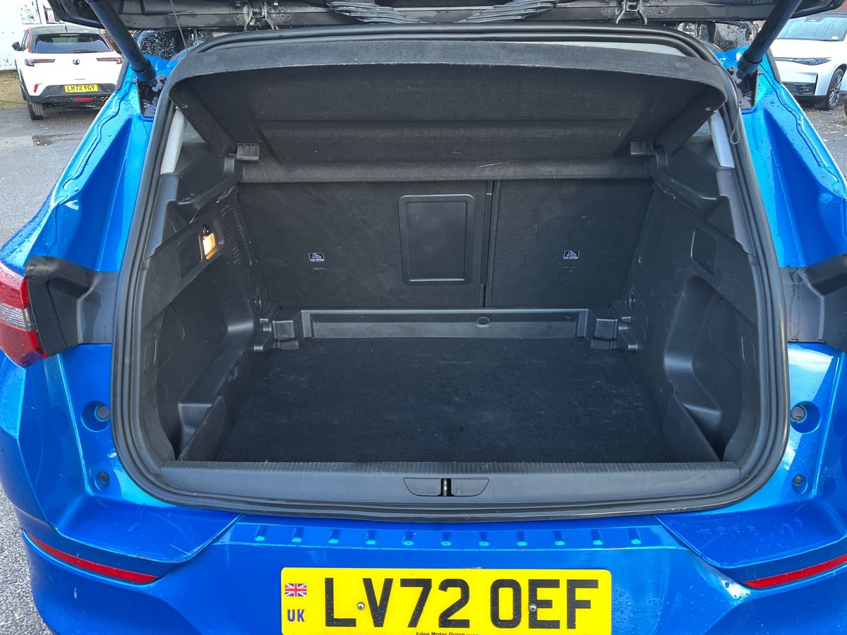 Used Vauxhall Grandland 2022 for sale - 77300458: Photo 12