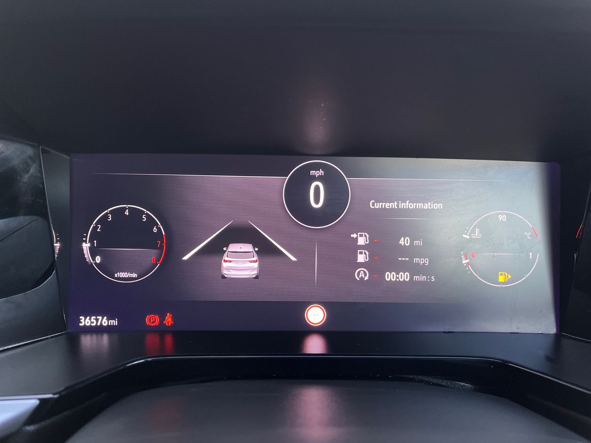 Used Vauxhall Grandland 2022 for sale - 77300458: Photo 14