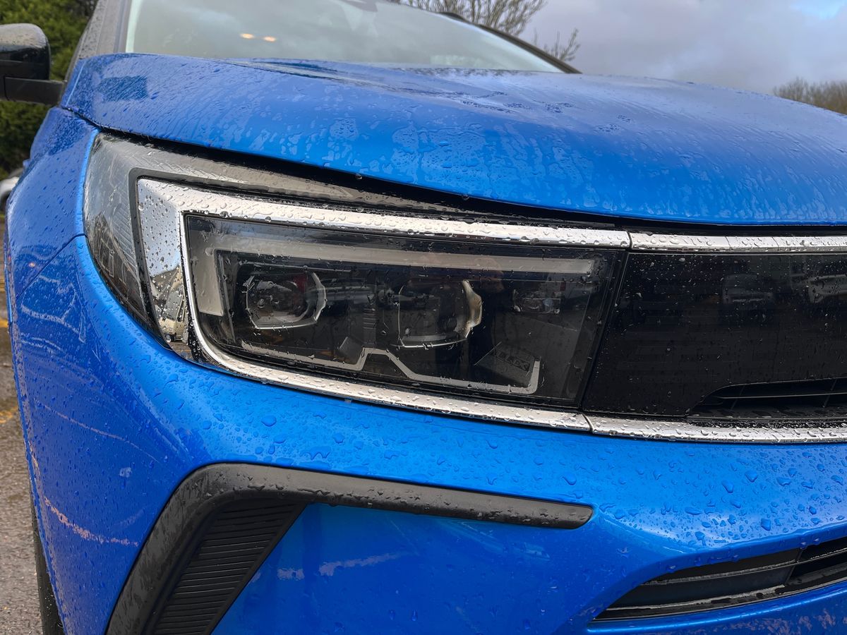 Used Vauxhall Grandland 2022 for sale - 77300458: Photo 21