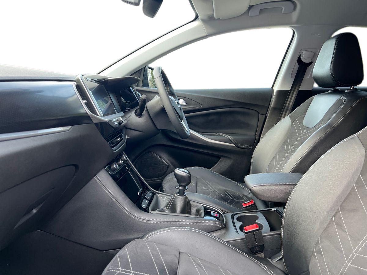 Used Vauxhall Grandland 2024 for sale - 77706326: Photo 10