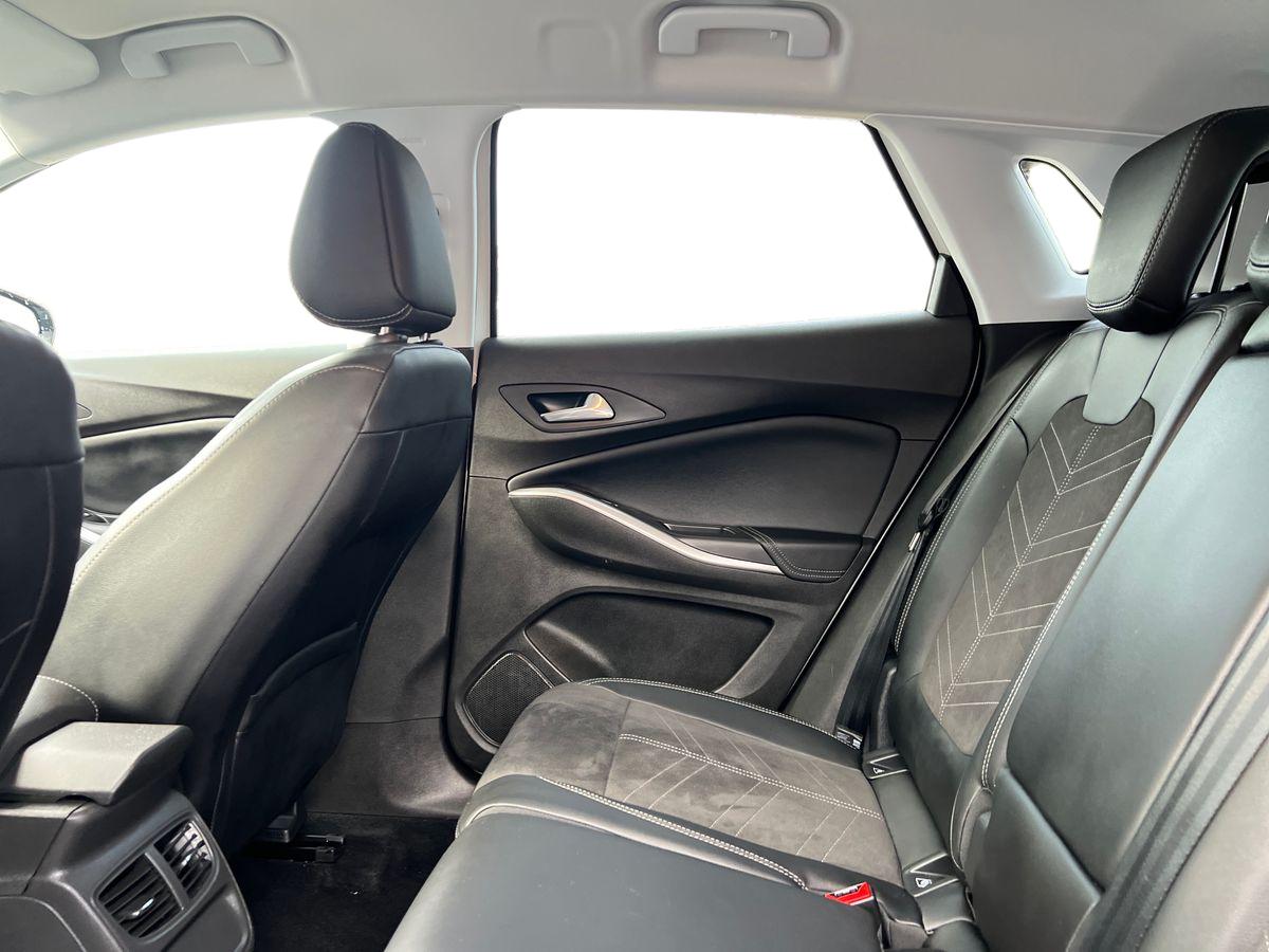 Used Vauxhall Grandland 2024 for sale - 77706326: Photo 11