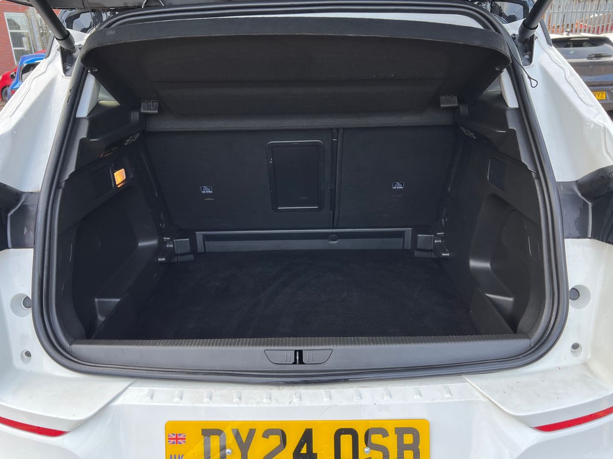 Used Vauxhall Grandland 2024 for sale - 77706326: Photo 12