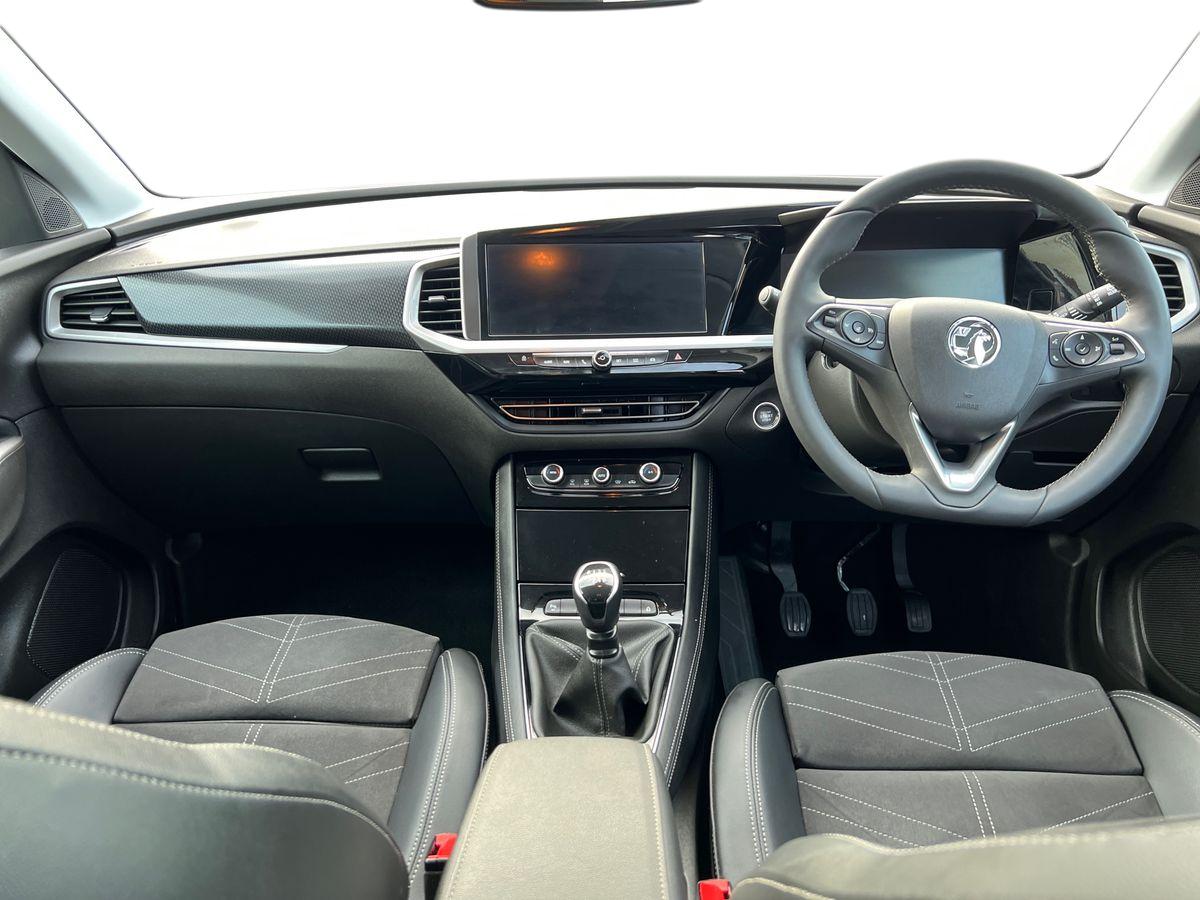 Used Vauxhall Grandland 2024 for sale - 77706326: Photo 13
