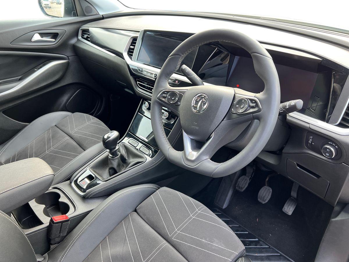 Used Vauxhall Grandland 2024 for sale - 77706326: Photo 15