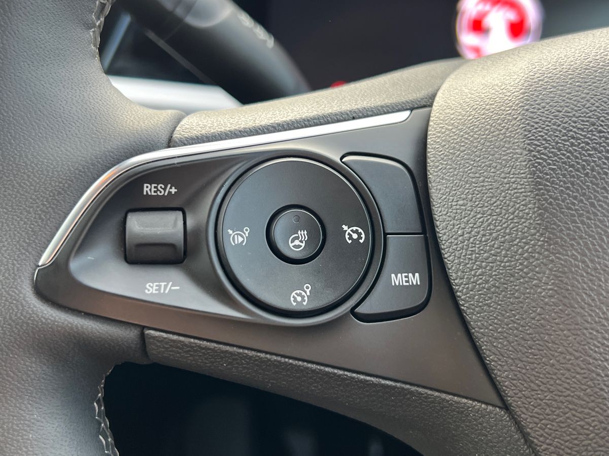 Used Vauxhall Grandland 2024 for sale - 77706326: Photo 16