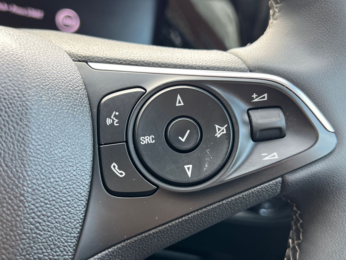 Used Vauxhall Grandland 2024 for sale - 77706326: Photo 17