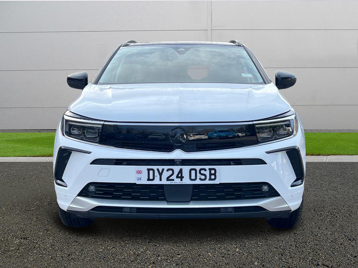 Used Vauxhall Grandland 2024 for sale - 77706326: Photo 2