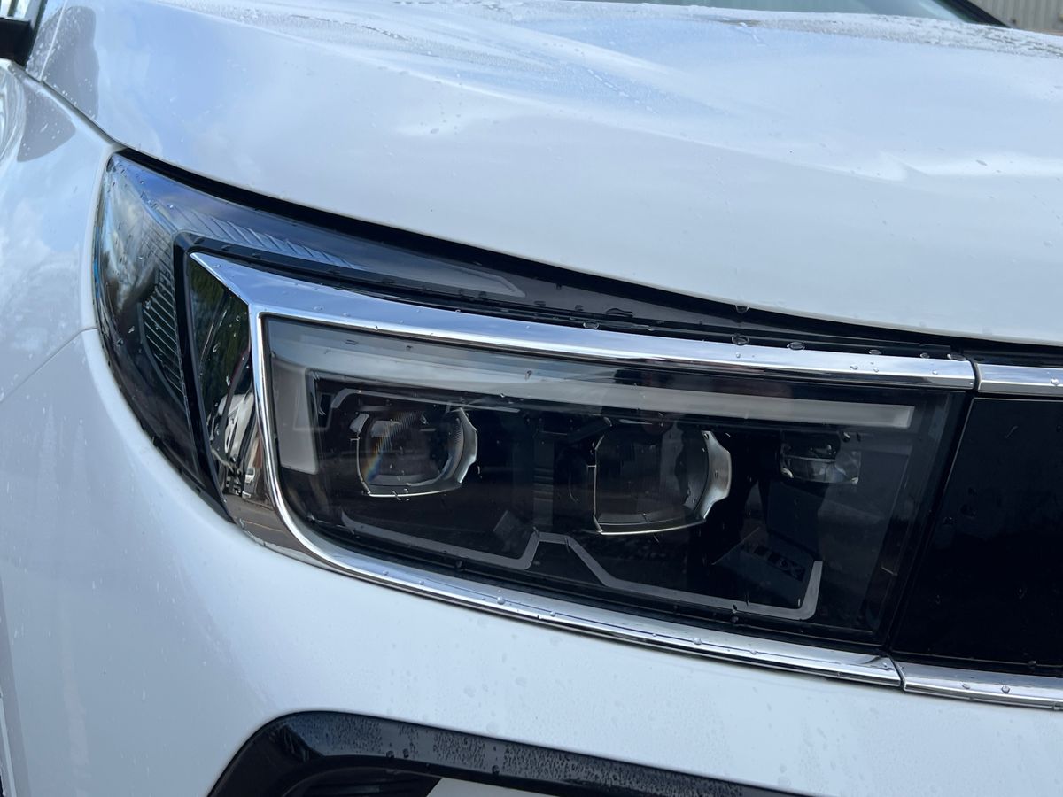 Used Vauxhall Grandland 2024 for sale - 77706326: Photo 21