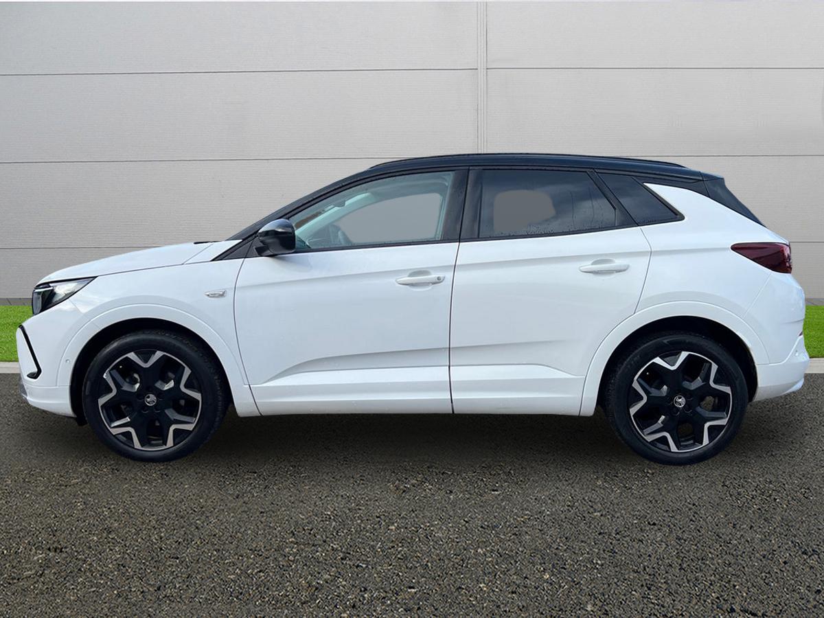 Used Vauxhall Grandland 2024 for sale - 77706326: Photo 4