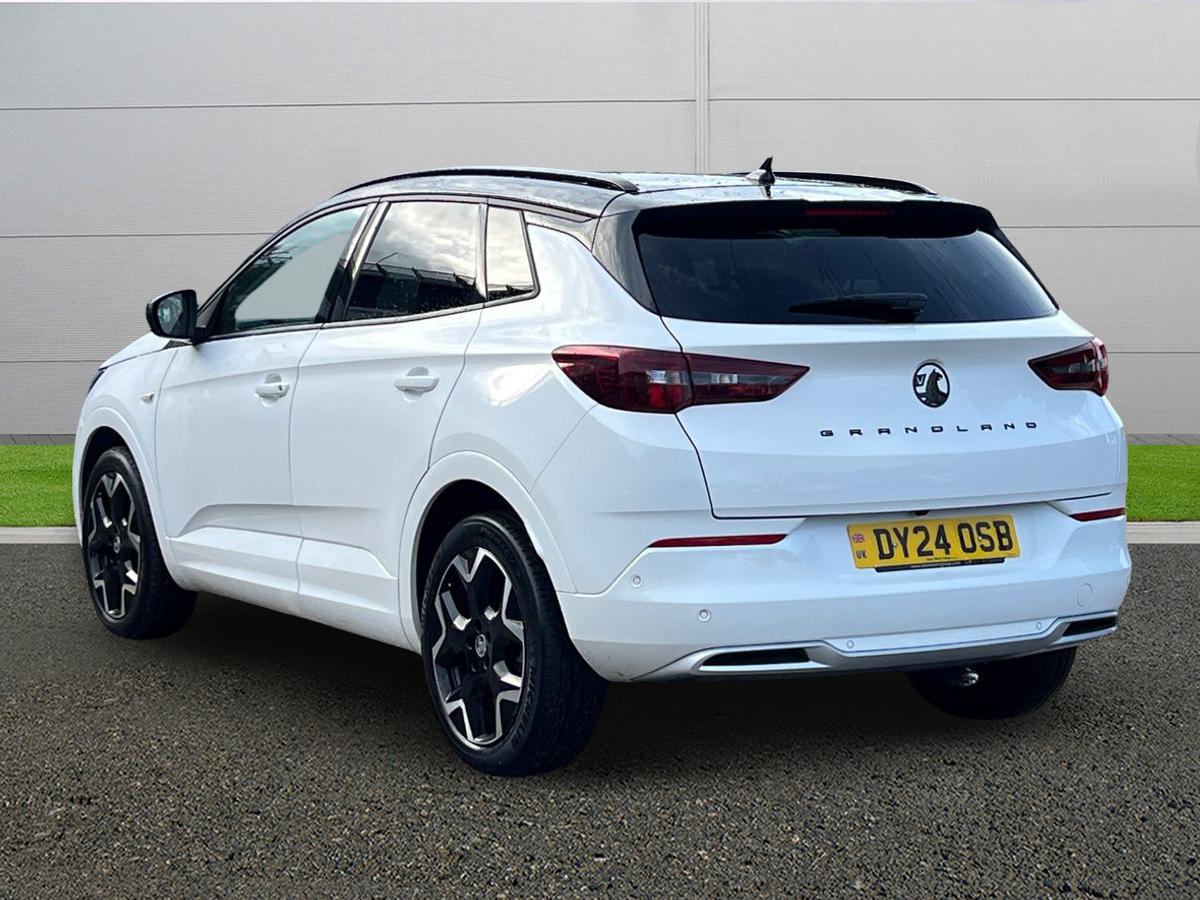 Used Vauxhall Grandland 2024 for sale - 77706326: Photo 5