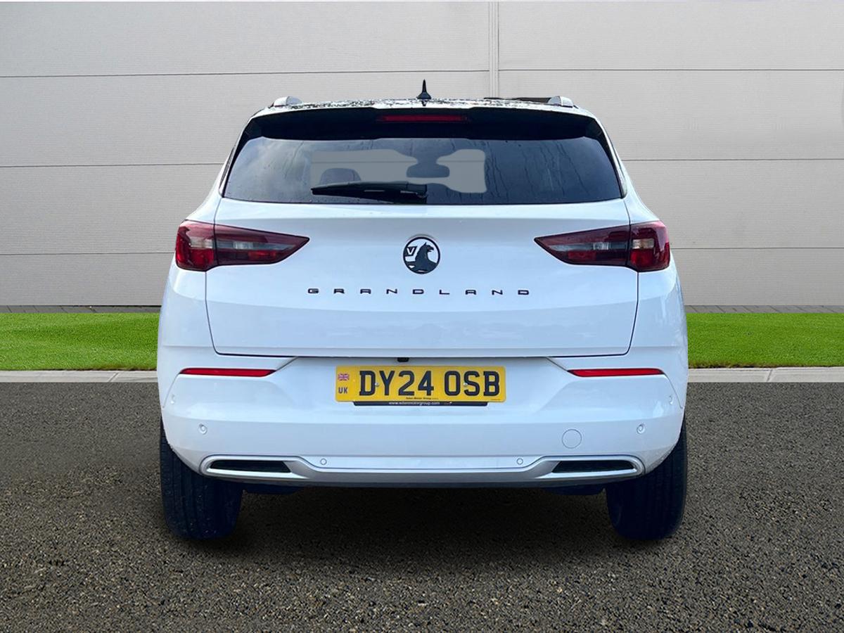 Used Vauxhall Grandland 2024 for sale - 77706326: Photo 6