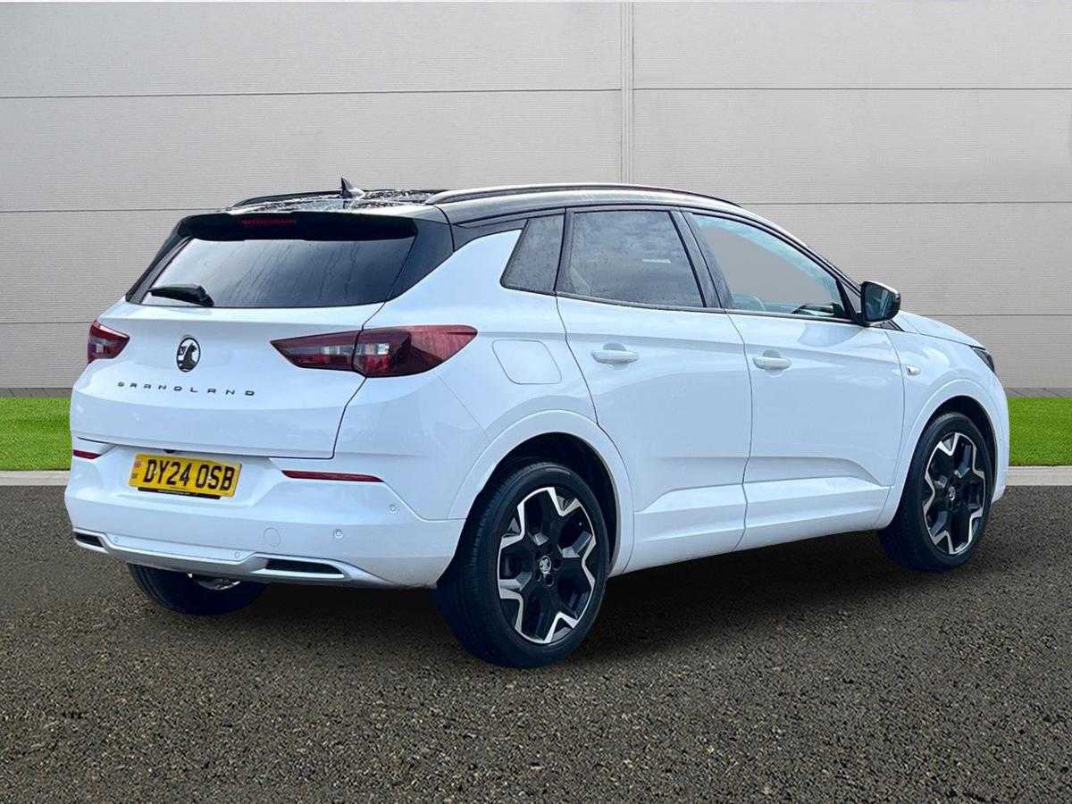 Used Vauxhall Grandland 2024 for sale - 77706326: Photo 7