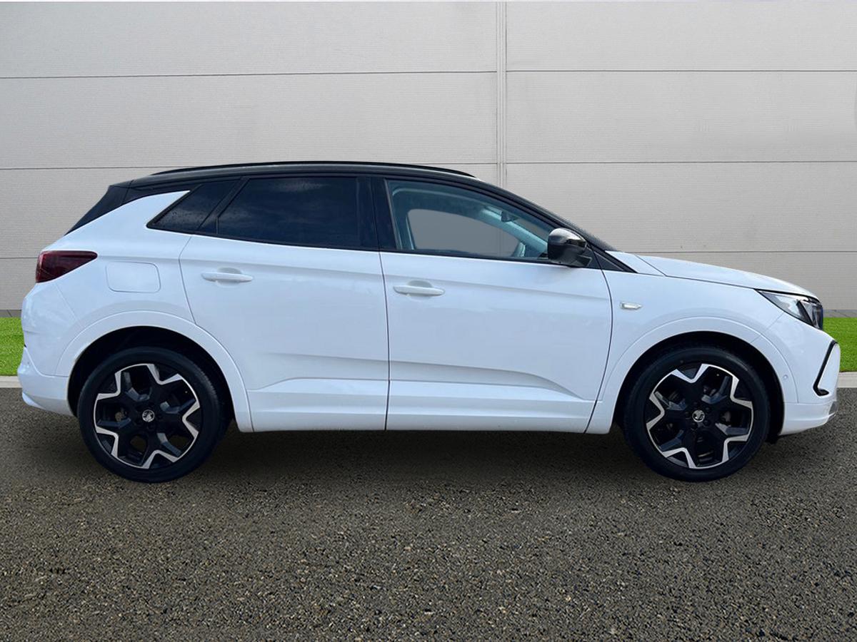 Used Vauxhall Grandland 2024 for sale - 77706326: Photo 8
