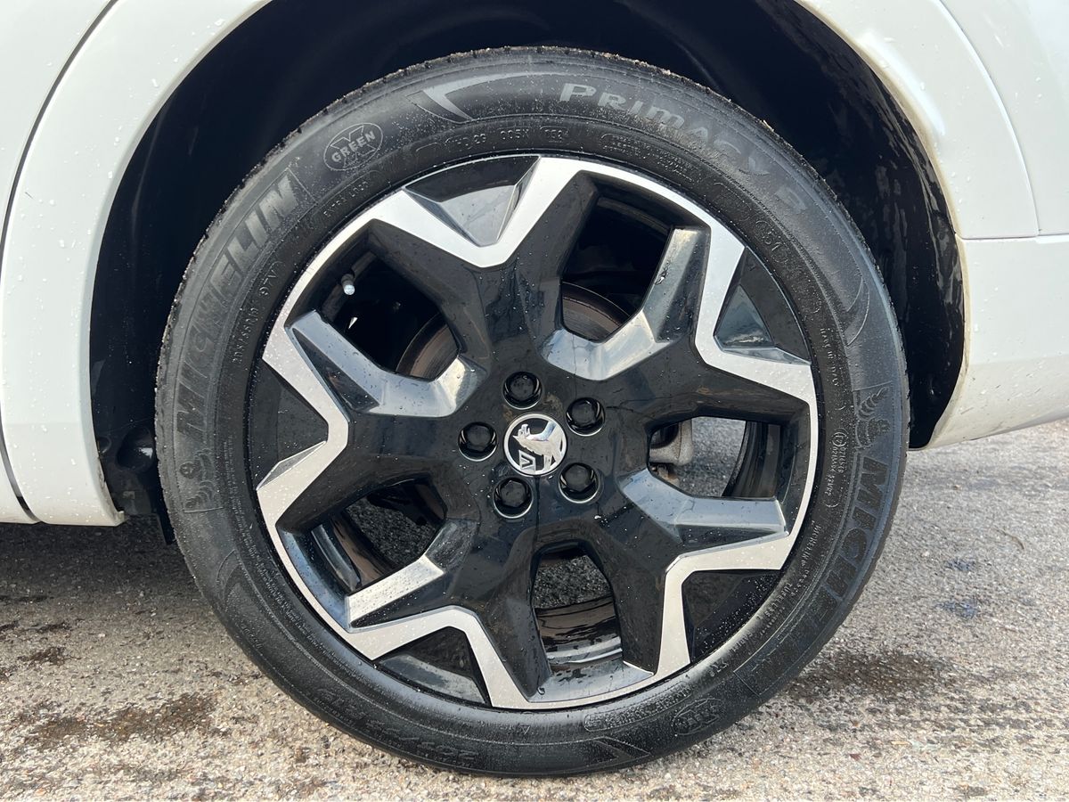 Used Vauxhall Grandland 2024 for sale - 77706326: Photo 9