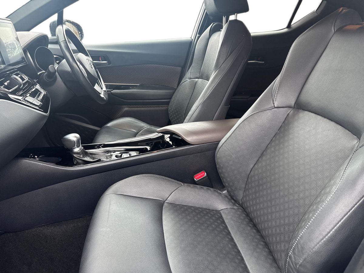 Used Toyota C-HR 2019 for sale - 77434808: Photo 10