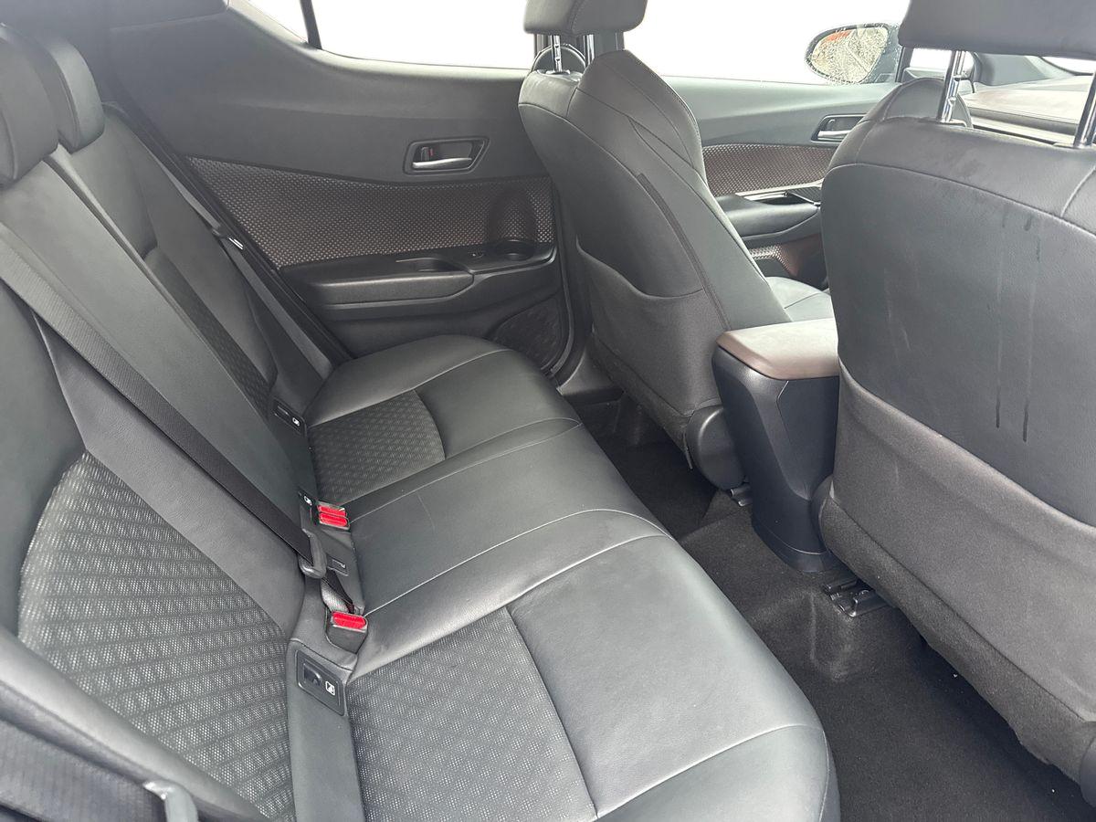 Used Toyota C-HR 2019 for sale - 77434808: Photo 11