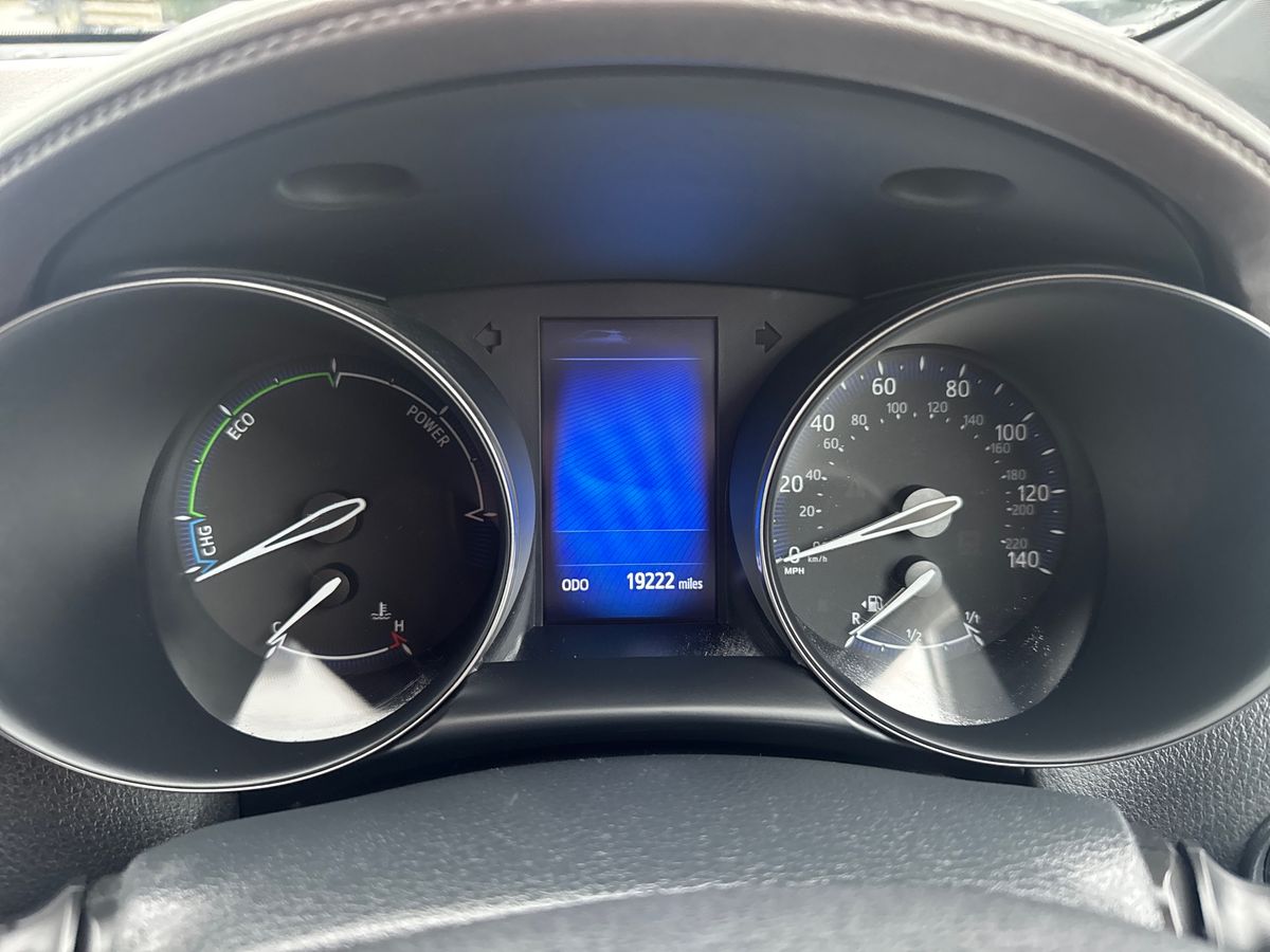 Used Toyota C-HR 2019 for sale - 77434808: Photo 14