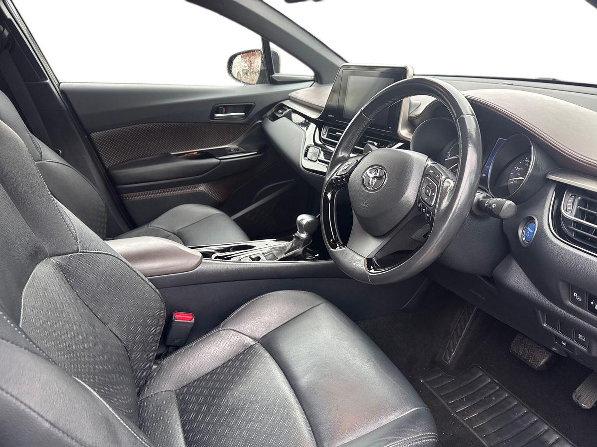 Used Toyota C-HR 2019 for sale - 77434808: Photo 15