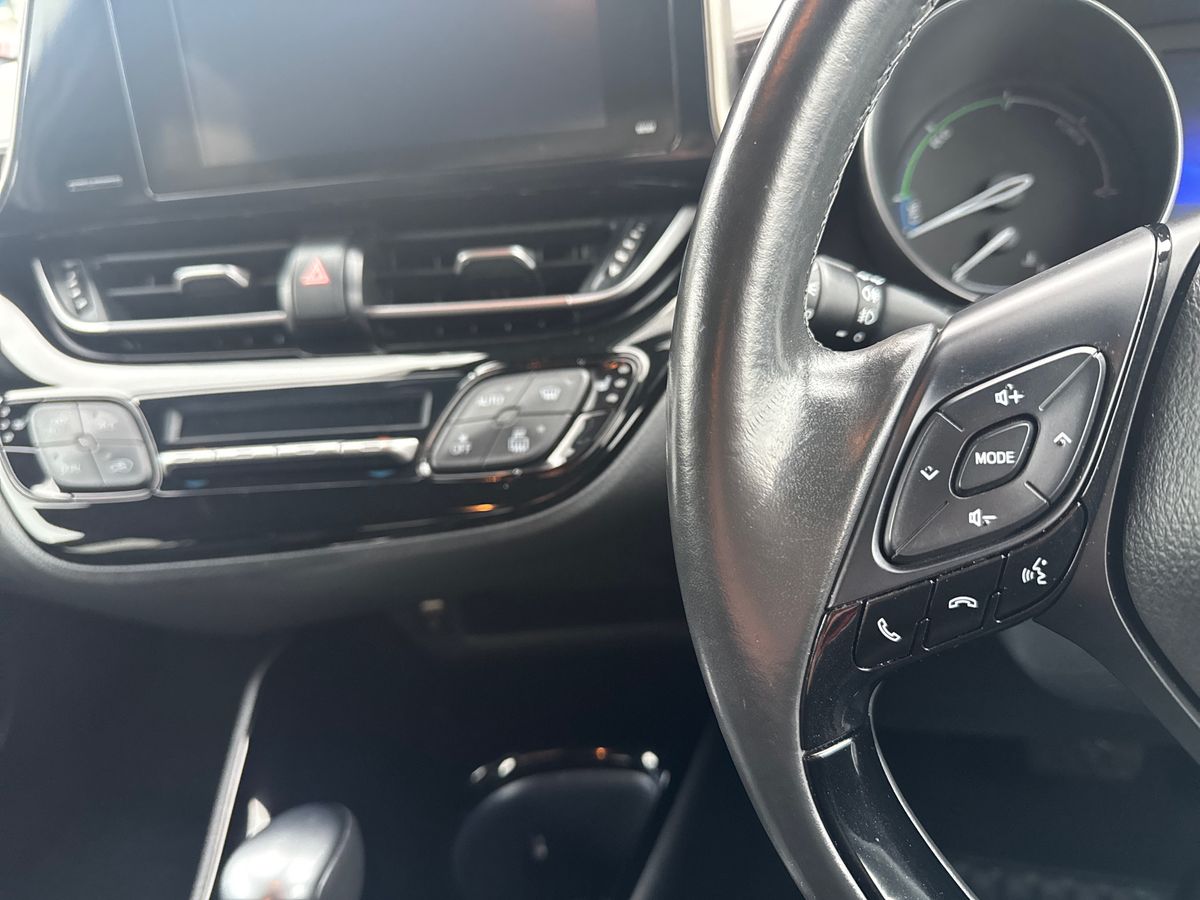 Used Toyota C-HR 2019 for sale - 77434808: Photo 16