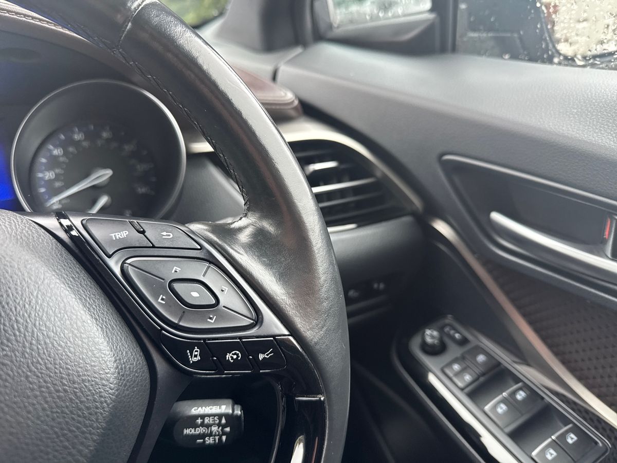 Used Toyota C-HR 2019 for sale - 77434808: Photo 17