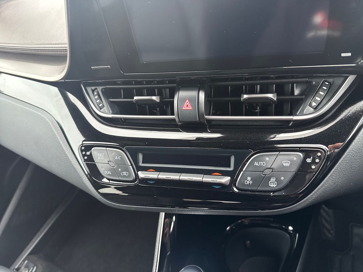 Used Toyota C-HR 2019 for sale - 77434808: Photo 18