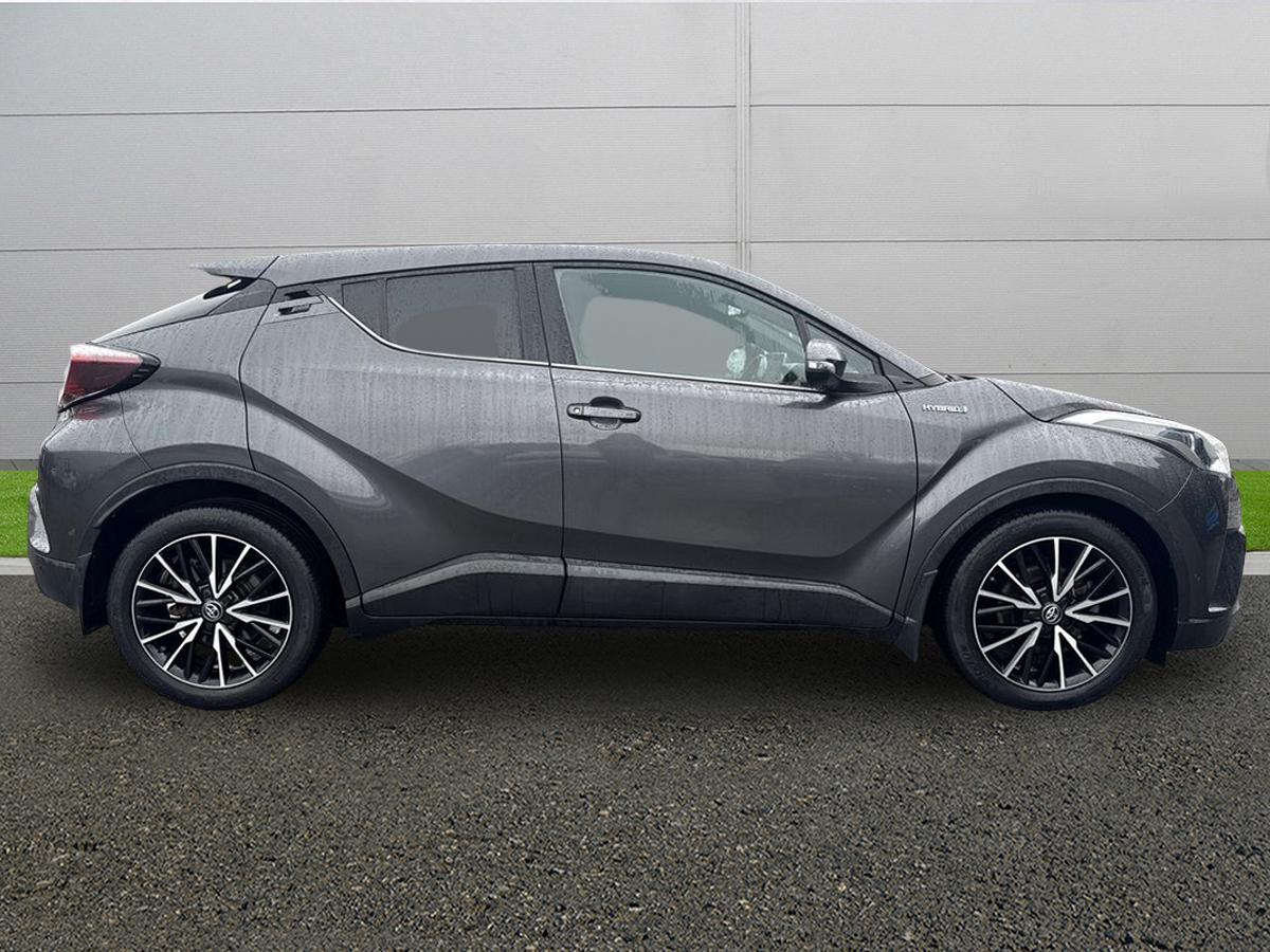 Used Toyota C-HR 2019 for sale - 77434808: Photo 8